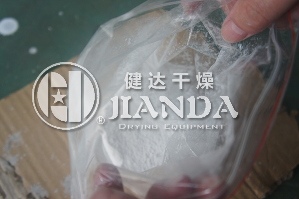 空調制冷液干燥成品
