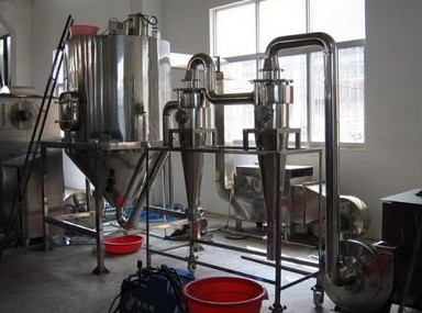 噴霧干燥機(jī)